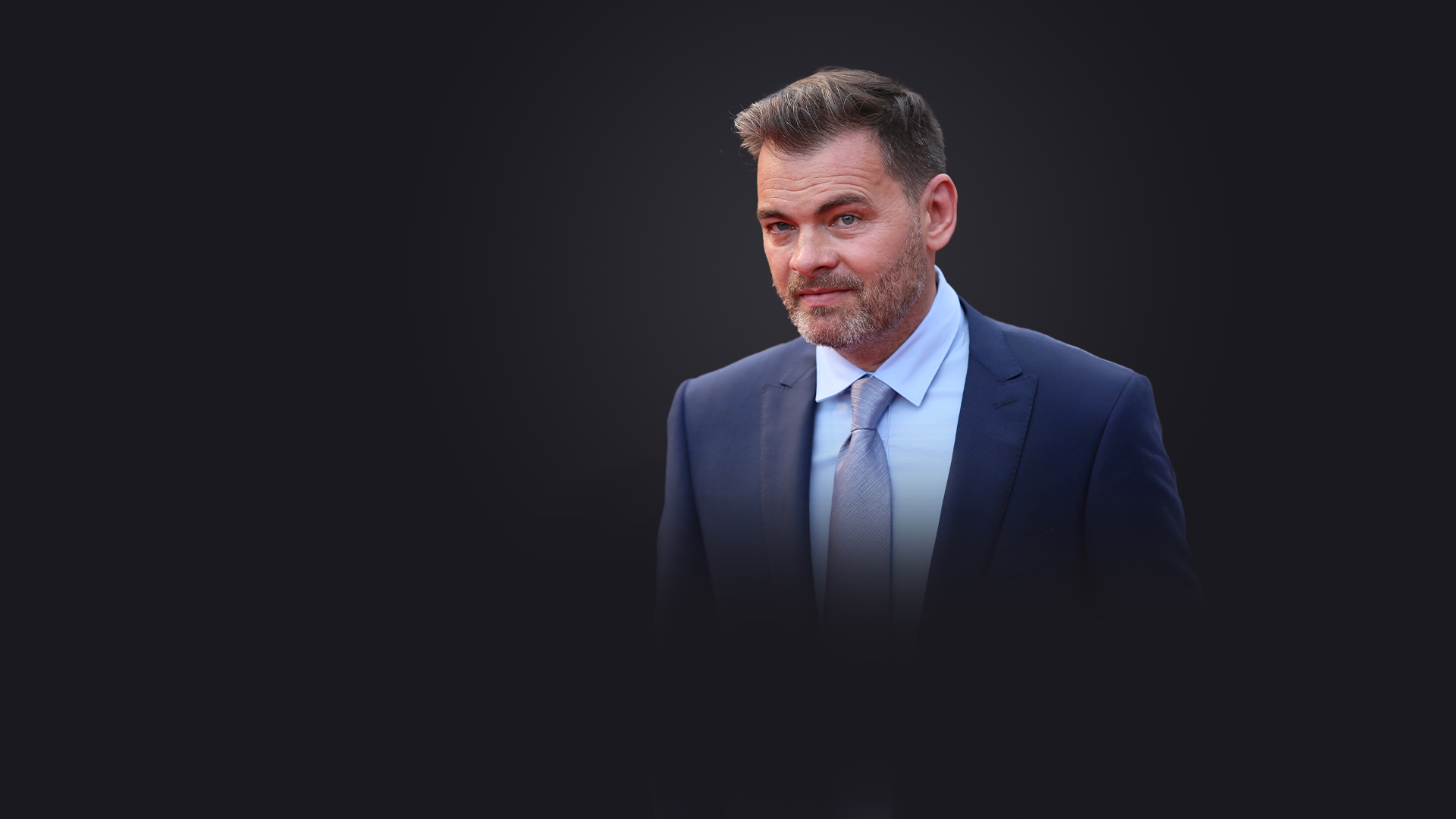 Picture of the actor