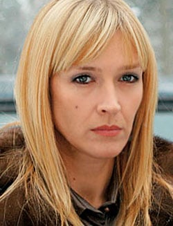 Майко Марина