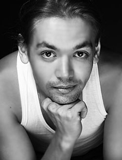 Picture of the actor