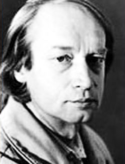 Васильев Виктор
