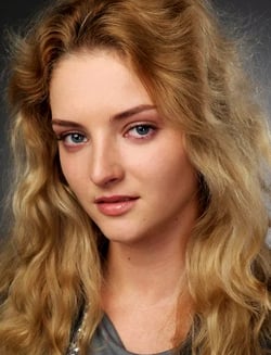 Подчуфарова Алла