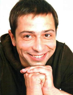 Новиков Андрей