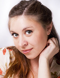 Борилова Юлия