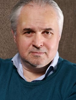 Хропов Анатолий