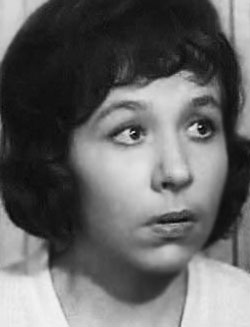 Соколова Галина