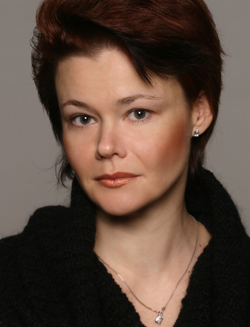 Мигунова Марина