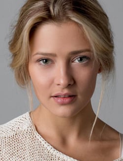 Кожемякина Светлана