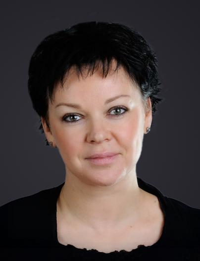 Фото - Елена Валюшкина