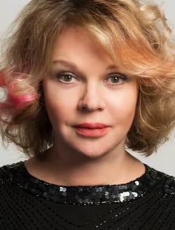 Валюшкина Елена