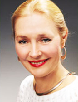 Козлитина Елена