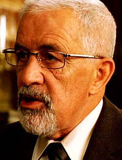 Picture of the actor
