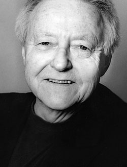 Picture of the actor