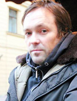 Винокуров Сергей