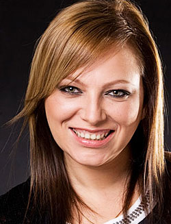 Новик Татьяна