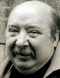 Войцеховский Борис
