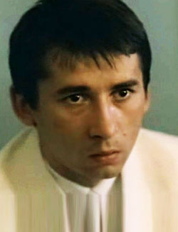 Шкаликов Сергей