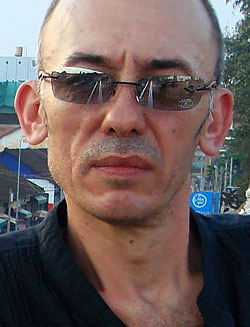 Дебижев Сергей