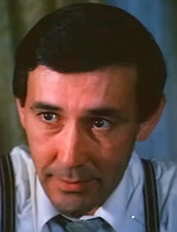 Газиев Шавкат