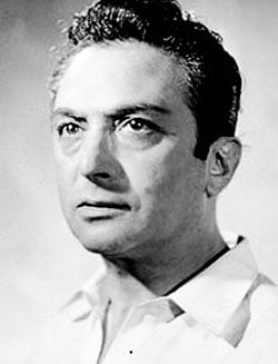 Picture of the actor