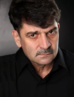Вишневский Владимир