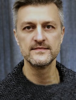 Белевич Кирилл