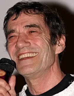 Picture of the actor