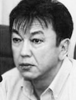 Picture of the actor