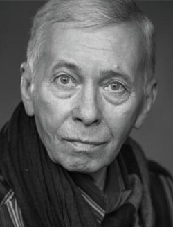 Жданов Александр