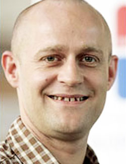 Picture of the actor