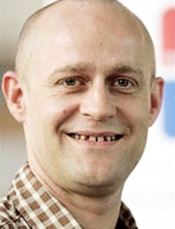 Picture of the actor