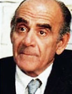 Picture of the actor