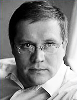 Ильин Павел