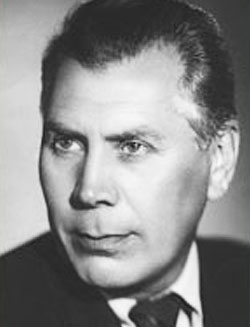 Иванов Александр