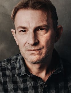 Овчинников Александр