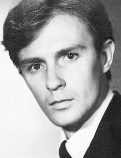 Захаров Александр