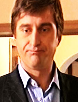 Picture of the actor