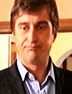Федосеев Максим