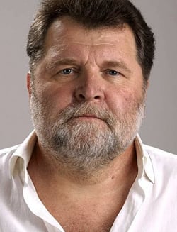 Стародубов Михаил