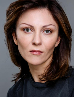 Строгова Екатерина