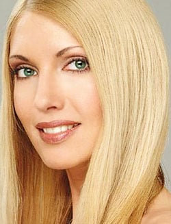 Яковлева Анна