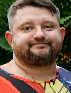 Харнас Юрий