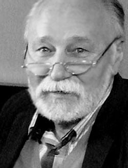 Боковенко Григорий