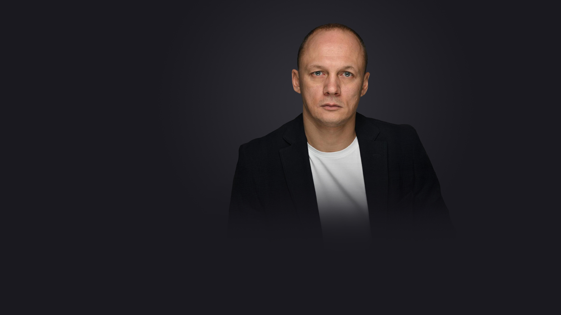 Picture of the actor