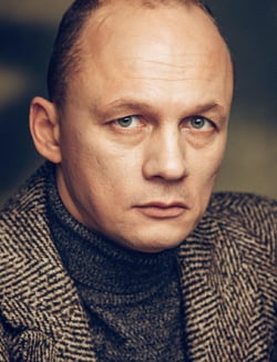 Горский Михаил