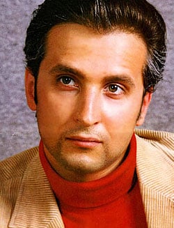 Бурлаков Вадим