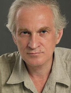 Черняев Петр