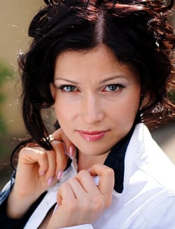 Горшенина Юлия