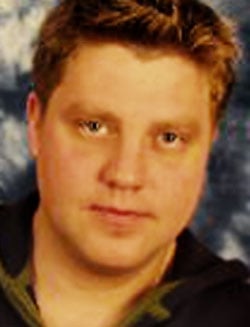 Павленко Андрей