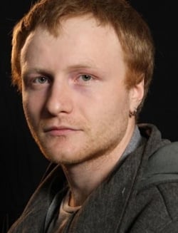 Салий Виталий