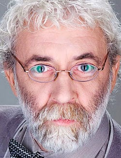 Заднепровский Владимир
